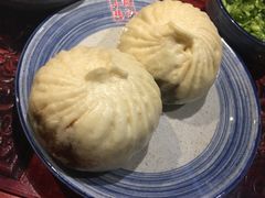 山东酱肉包-小铫鸡汤