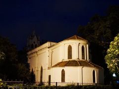 -厦门市鼓浪屿风景名胜区-天主教堂