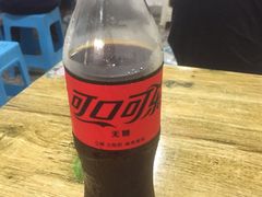 -易毛特色牛肉面(解放碑步行街店)