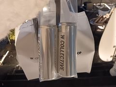 -W COLLECTIVE  DESSERT SHOP