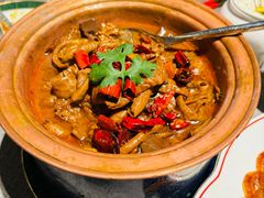 -秀儿四九城·新京菜(亚运村鸟巢店)