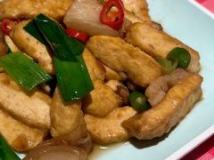 -阿里元海鲜·闽南特色菜(曾厝垵店)