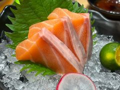 -友壹町寿司(新DNA购物中心店)