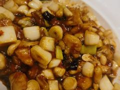 -紫光园·烤鸭(吕家营店)