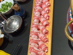 -羊大爷涮肉(亮马桥店)