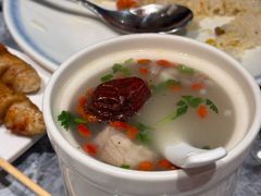 -羊巴道新疆菜·清真(上梅林店)