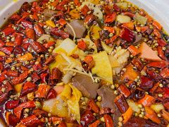 -薛阿婆(北美新天地中心店)