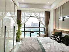 -罗福佳公寓(江桥店)