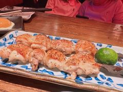 -九本居酒屋(学院路店)