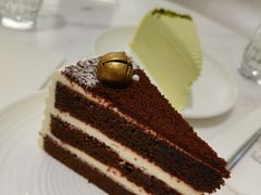 -Lady M New York(澳门伦敦人店)