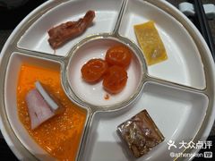 -新光酒家·河豚·海鲜·蟹料理(浦东店)