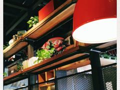 -探鱼·鲜青椒爽麻烤鱼(广州欣荣广场店)