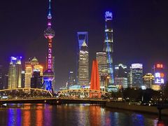 -东方明珠广播电视塔