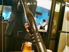 -海派悦庭·海胆烧麦·新融合菜(凯德广场店)
