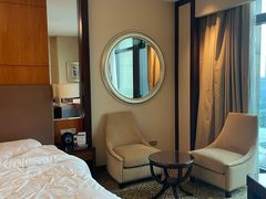 -济南喜来登酒店