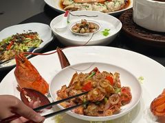 -曾宴·楚菜(湖北省博物馆店)