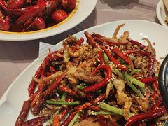 -有位虾匠·香辣蟹·小龙虾(李村店)