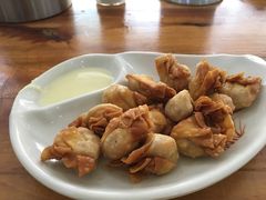 -湛记牛肚螺粥(群贤路店)