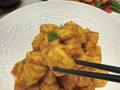 -宴天下大酒店(政和路店)