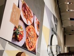 -渔·海鲜餐厅（东澳可域度假村内）南沙湾沙滩店