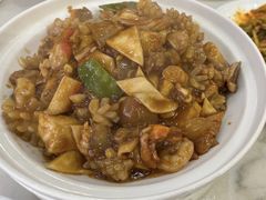 -天天初二·天津传统捞面·天津特色菜(凌奥总店)