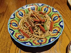 -摇滚披萨(长春街店)