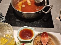 -匠和风精致料理(祥禾天地店)