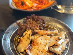 -まるみち   丸道东京烧肉(虹梅路店)
