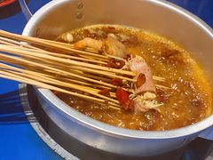 -马路边边 传媒大学店