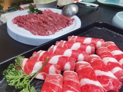 -秋之原·老北京铜锅涮肉(王府井东单店)