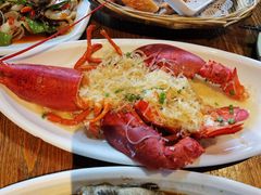 -田大厨海鲜超市(万豪店)