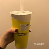 50岚3款饮品测评