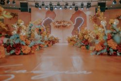 -华侨城洲际大酒店·宴会厅