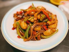 -鼎香润(德胜门内店)