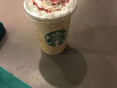 -星巴克(镇江苏宁广场6F店)