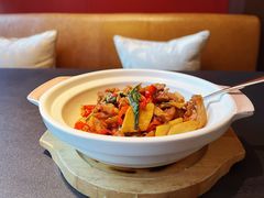 -丽晶轩中餐厅(重庆丽晶酒店)