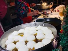 -棉小雪·雪棉豆沙(老安东街店)