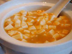 虾脑豆腐-一品淮扬 · 淮扬菜·北京万达文华酒店