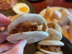 -西安W酒店·WEI全味西餐厅