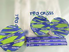 -TCROSS交茶点(襄阳南路店)