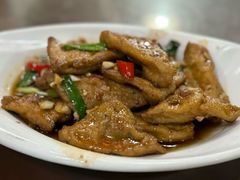 -羅秋明手工粉面