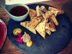 -甜阿姨·天台花园私房菜(万松园店)