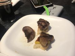 鹅肝-大渔铁板烧(大悦城店)