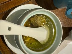 -杭州雅谷泉山庄酒店-餐厅