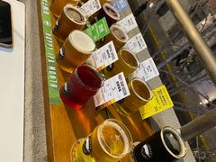 -Goose Island Brewhouse鹅岛精酿啤酒酿造工坊餐厅