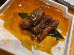 -吉兆·料理(红梅南路店)