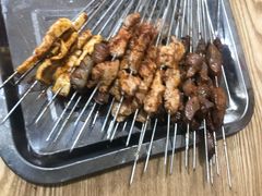 -胜泽眼镜烧烤(云霄路直营店)