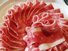 超级肥牛-丁卯•铜锅涮肉(工体店)