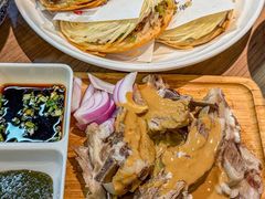 -兰州陈记牛肉面 ·烧烤· 铜锅涮肉(万达店)