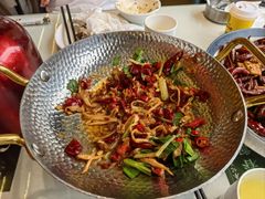 -小芙蓉湘菜馆(易生活购物公园店)